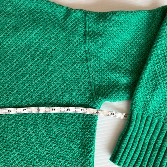 Everlane cashmere turtleneck - Picture 4 of 6